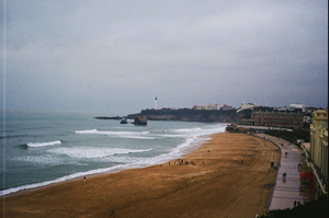 Pompes funèbres Biarritz